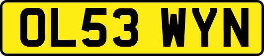 OL53WYN
