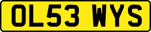OL53WYS