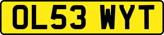 OL53WYT