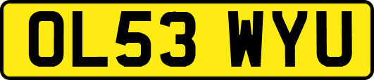 OL53WYU