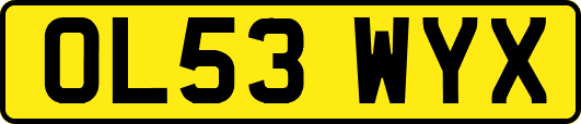 OL53WYX