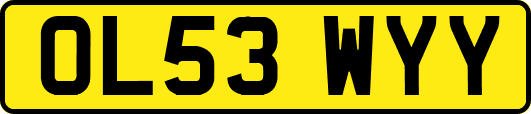 OL53WYY