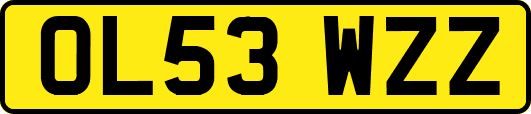 OL53WZZ
