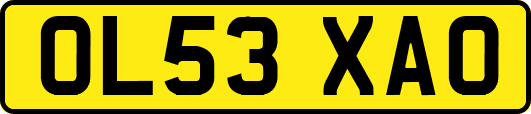 OL53XAO