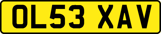 OL53XAV