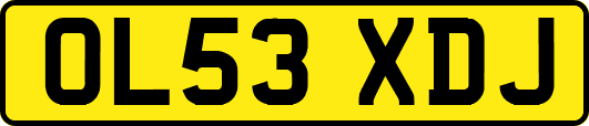 OL53XDJ
