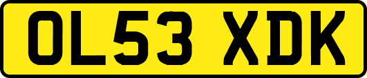 OL53XDK