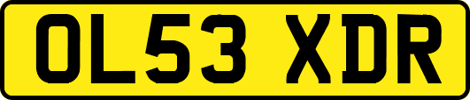 OL53XDR