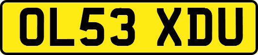 OL53XDU