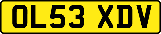 OL53XDV