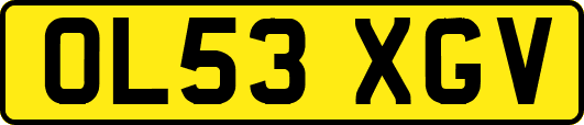 OL53XGV
