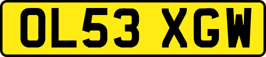 OL53XGW