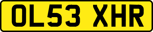 OL53XHR