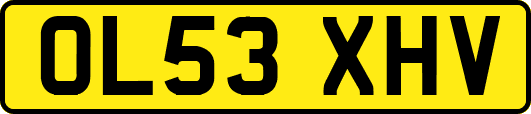 OL53XHV