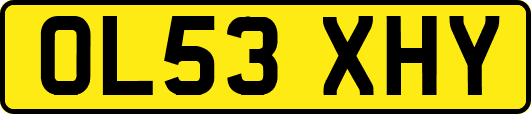OL53XHY