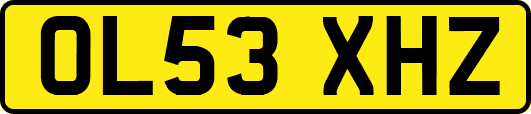 OL53XHZ