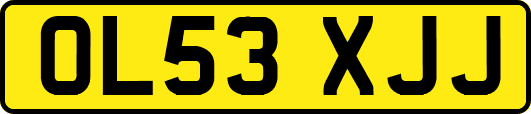 OL53XJJ