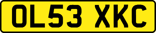 OL53XKC