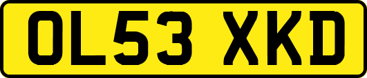 OL53XKD