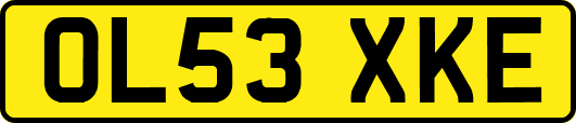 OL53XKE