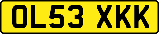 OL53XKK