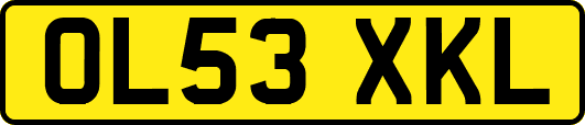 OL53XKL