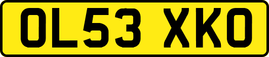 OL53XKO