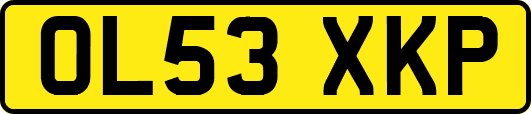 OL53XKP
