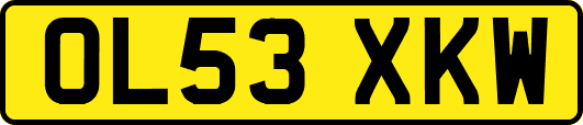 OL53XKW