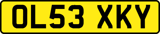 OL53XKY