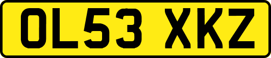 OL53XKZ