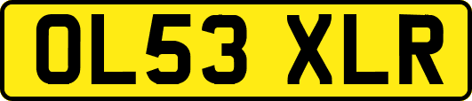 OL53XLR