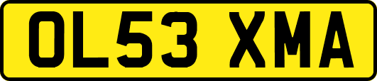OL53XMA