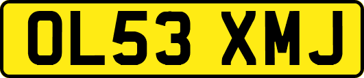 OL53XMJ