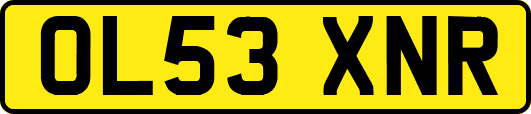 OL53XNR
