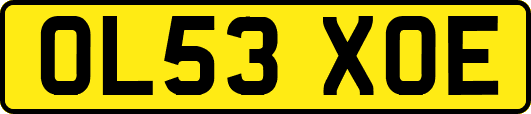 OL53XOE