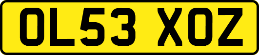 OL53XOZ