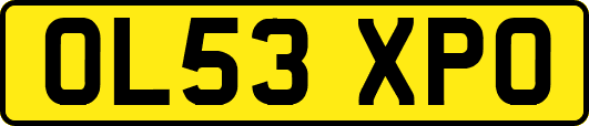 OL53XPO