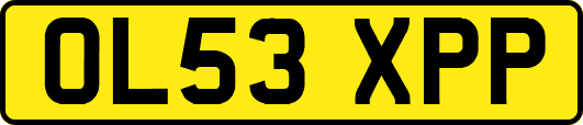 OL53XPP