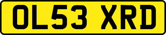 OL53XRD