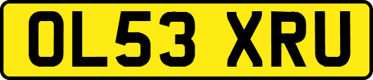 OL53XRU