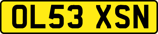 OL53XSN