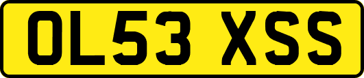 OL53XSS