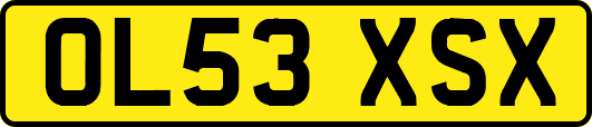 OL53XSX