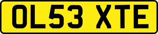 OL53XTE