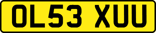 OL53XUU