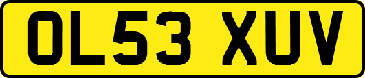 OL53XUV
