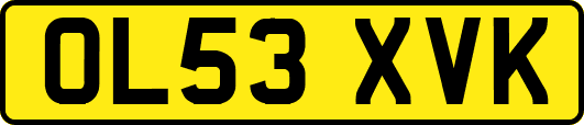 OL53XVK