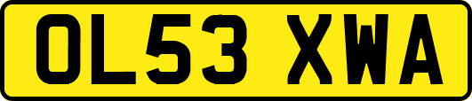 OL53XWA
