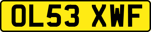 OL53XWF